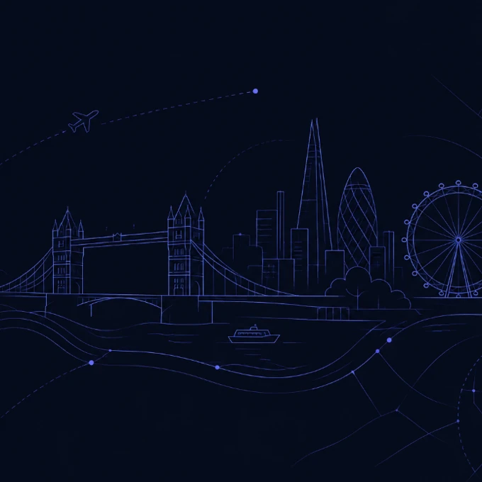 海外篇：跨出國門前，你該知道的現實面